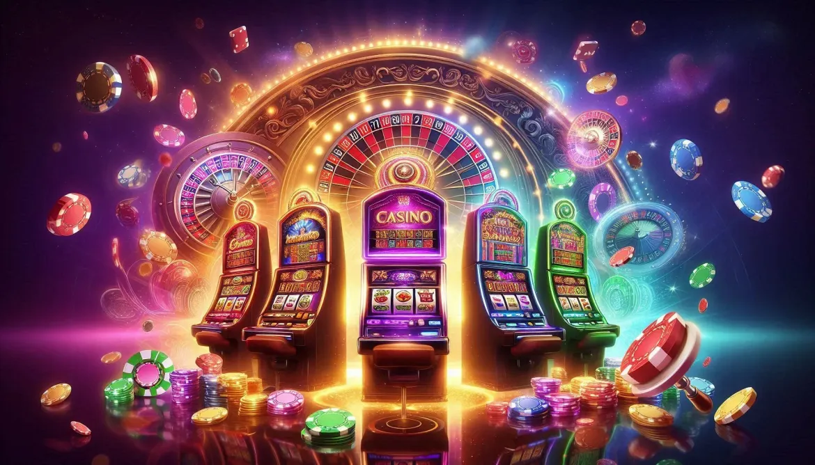 Megawin Casino